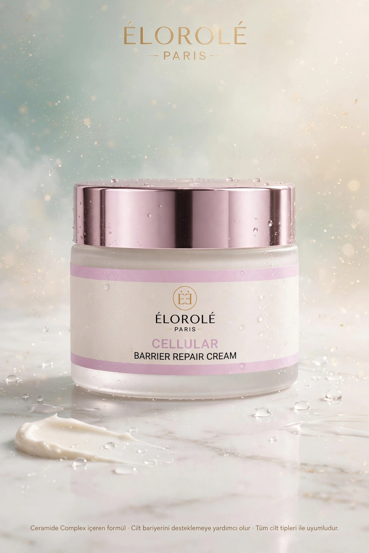 Cellular Barrier Repair Cream — görsel 2