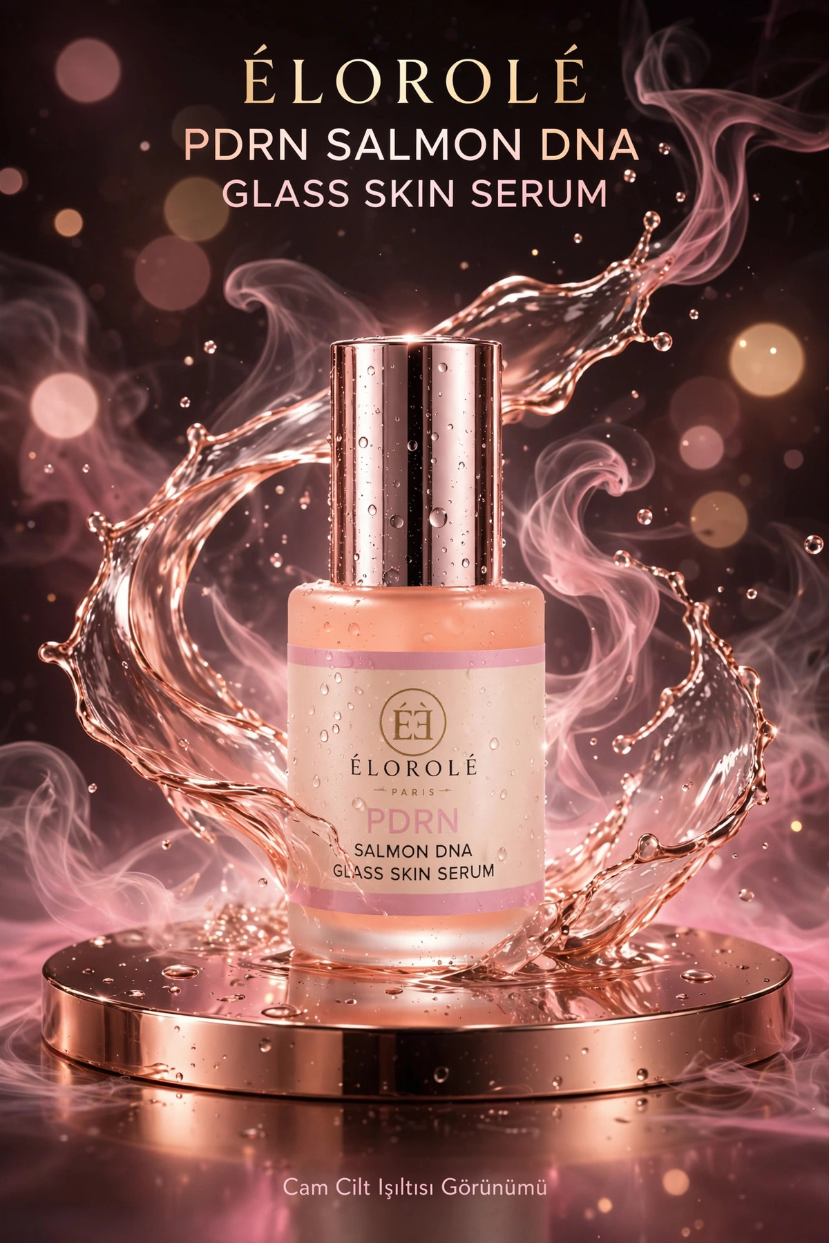 PDRN Salmon DNA Glass Skin Serum